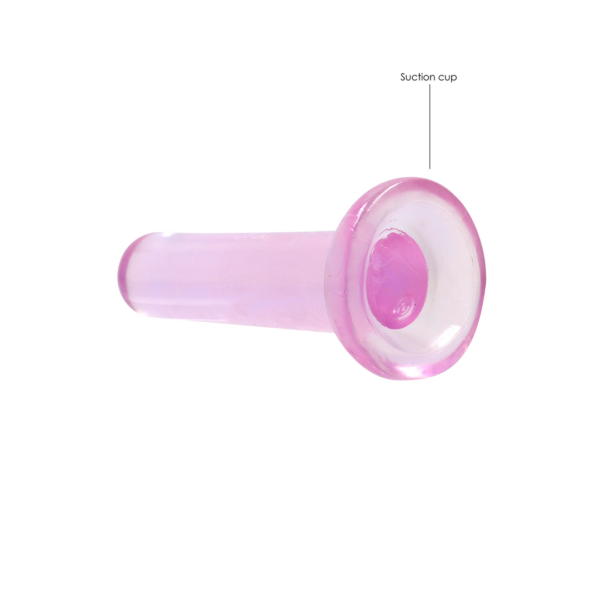 Non-Realistic Dildo with Suction Cup 13,5 cm - Image 3