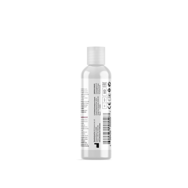 4 In 1 Lubricant with Wild Passion Fruit Flavor 30 ml - Image 2