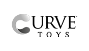 curve toys logo