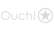 Logo_ouch by shots