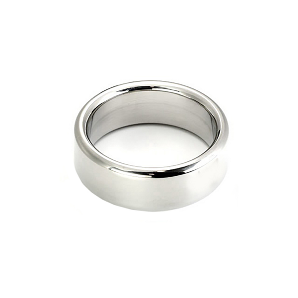 Heavy C-Ring - 0.8 x 2.2 / 20 x 55 mm - Image 4