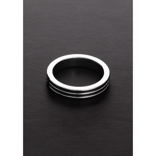 Ribbed C-Ring - 0.4 x 2.2 / 10 x 55 mm - Image 3