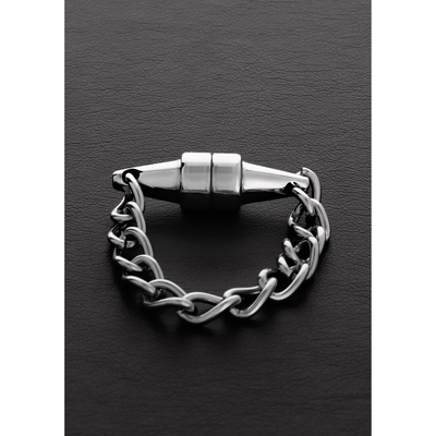 Mini Magnetic Nipple Pincher - 1 Piece 1 Mini Magnetic Nipple Pincher - 1 Piece