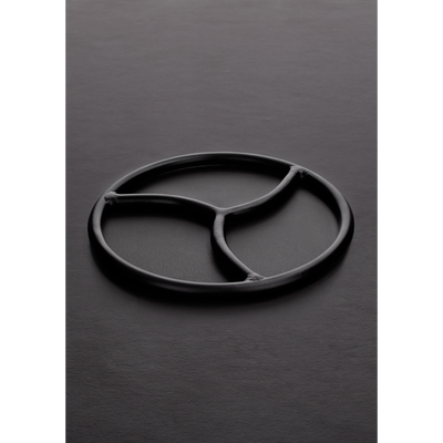 Triskelion Shibari Suspension Ring 1 Triskelion Shibari Suspension Ring
