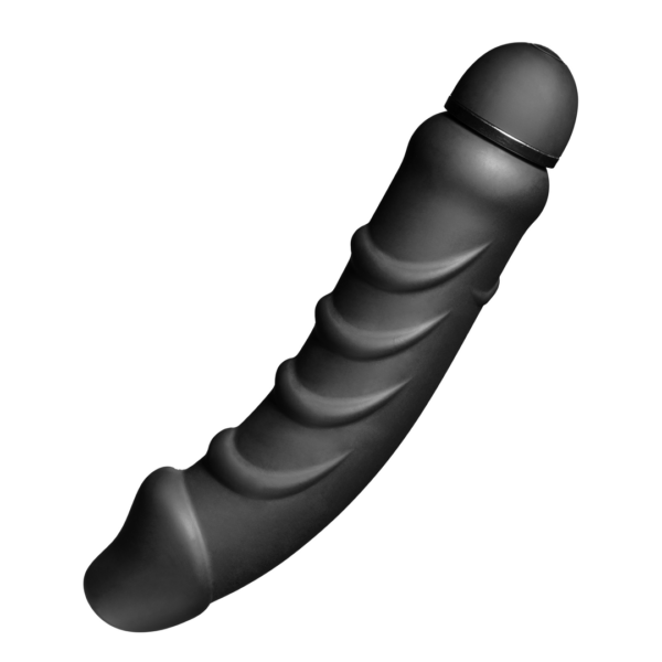 Silicone Vibrator - Image 4