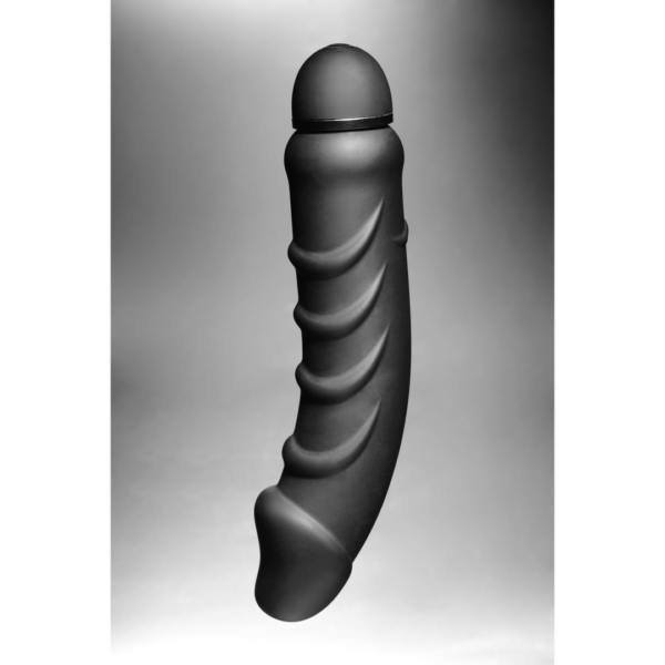 Silicone Vibrator - Image 5