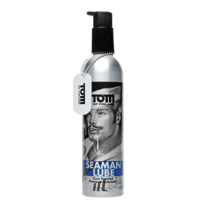 Seaman - Lubricant 236 ml 1 Seaman - Lubricant 236 ml