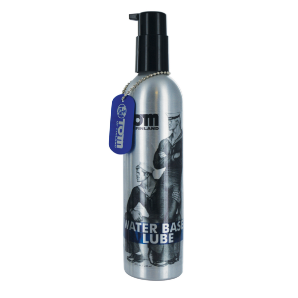 Waterbased Lubricant 236 ml - Image 2