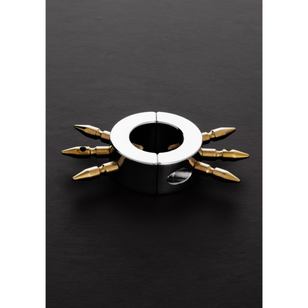 Ball Stretcher with Spikes - Image 3