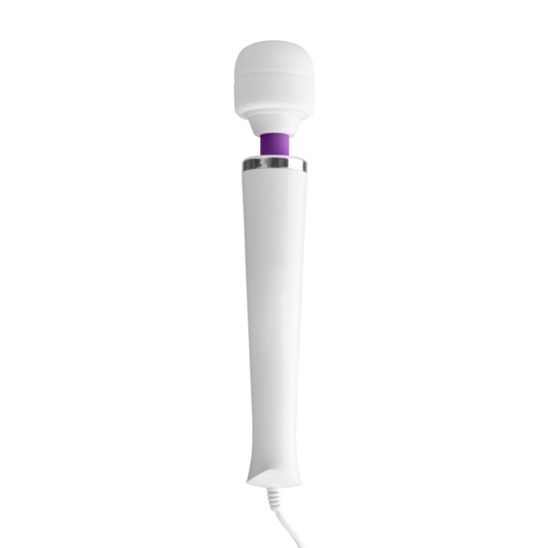 Wonder Wand - Wand Massager - Purple - Image 4