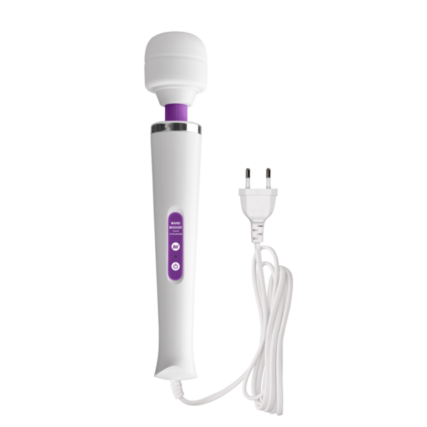 Wonder Wand - Wand Massager - Purple - Image 5