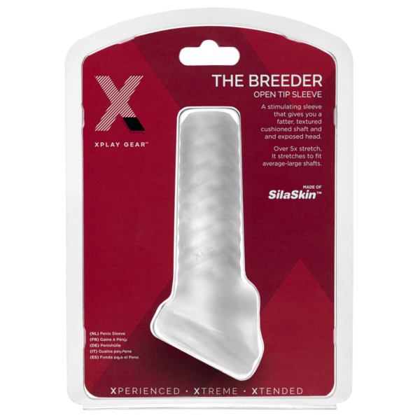 Breeder - Penis Sleeve - Image 2