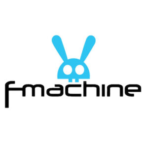 f-machine logo