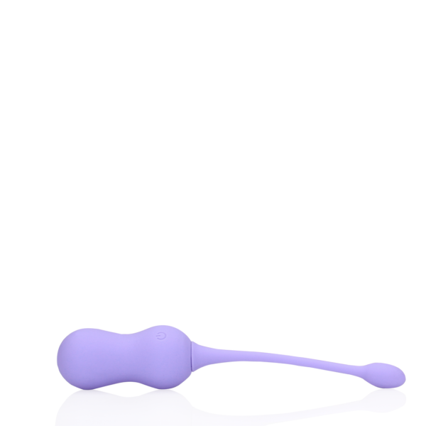 Vibrating Egg with Remote Control - Violet Harmony - Image 5