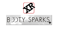 booty sparks logo