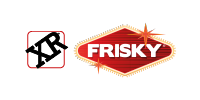 frisky logo