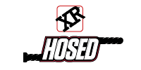 hosed logo