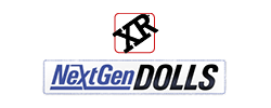 nextgen dolls logo