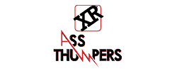 Logo Ass thumpers