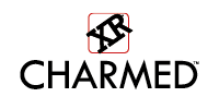 charmed logo