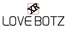 lovebotz logo