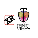 trinity vibes logo