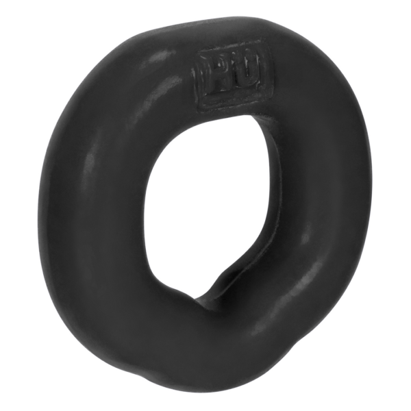 Fit - Ergo Long-Wear Cockring - Tar - Image 3