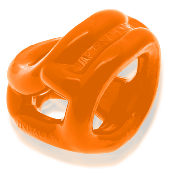 Cocksling Air - Original Cocksling Made Lite - Orange - Image 3