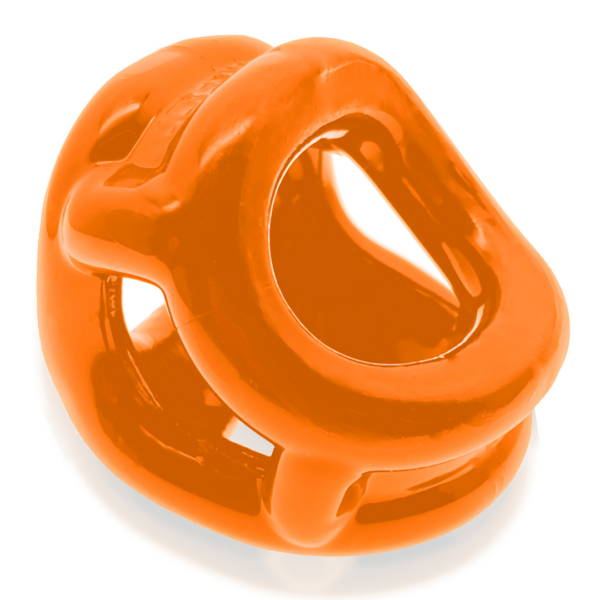 Cocksling Air - Original Cocksling Made Lite - Orange - Image 4