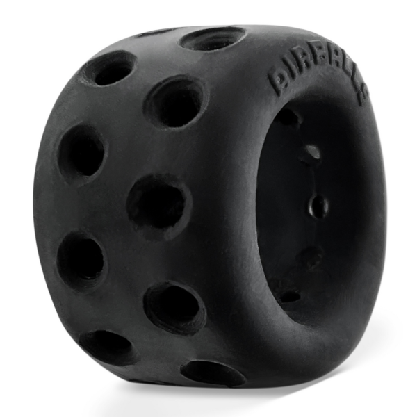 Airballs - Air-Lite Ballstretcher - Black Ice - Image 3