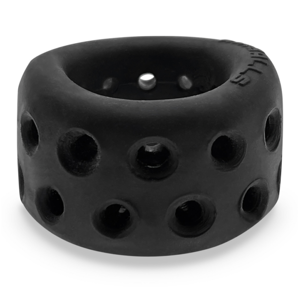 Airballs - Air-Lite Ballstretcher - Black Ice - Image 4