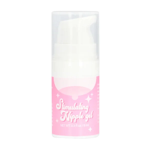 Stimulating Nipple Gel - 0.3 fl oz / 8 ml