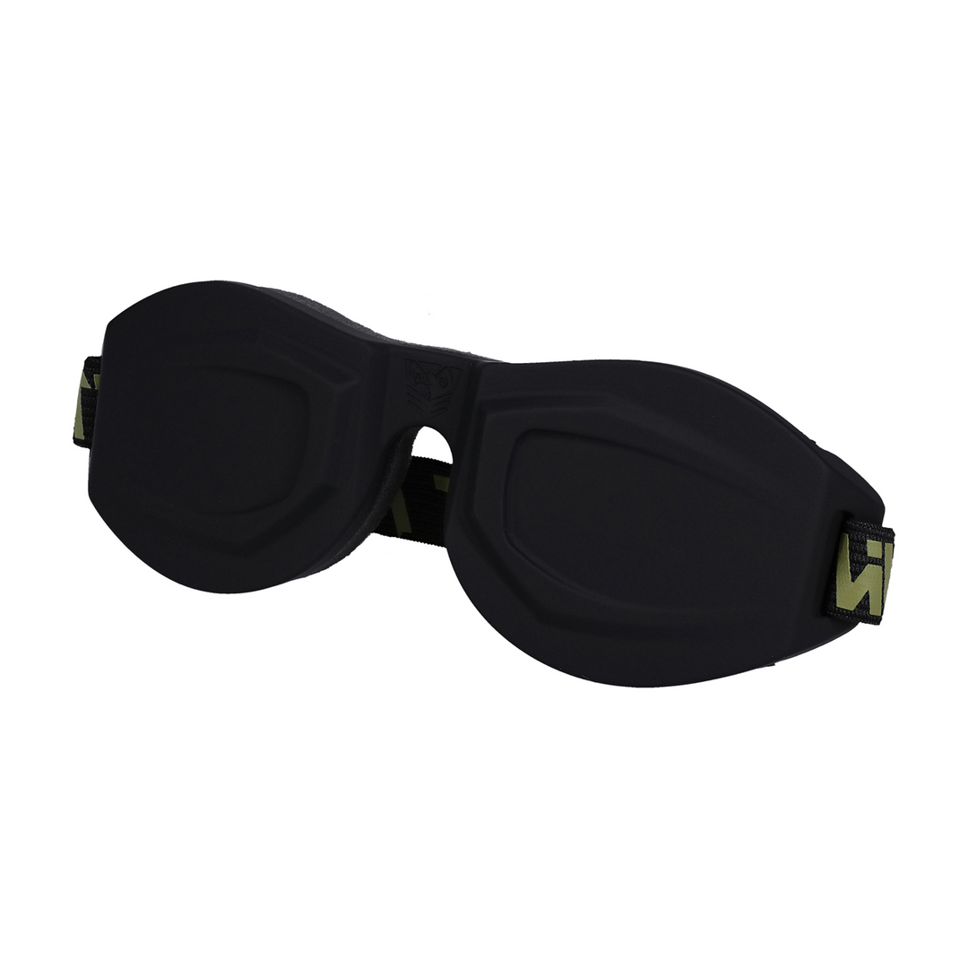 Black Ops Blink - Blindfold - Black 4 Black Ops Blink - Blindfold - Black - Image 4