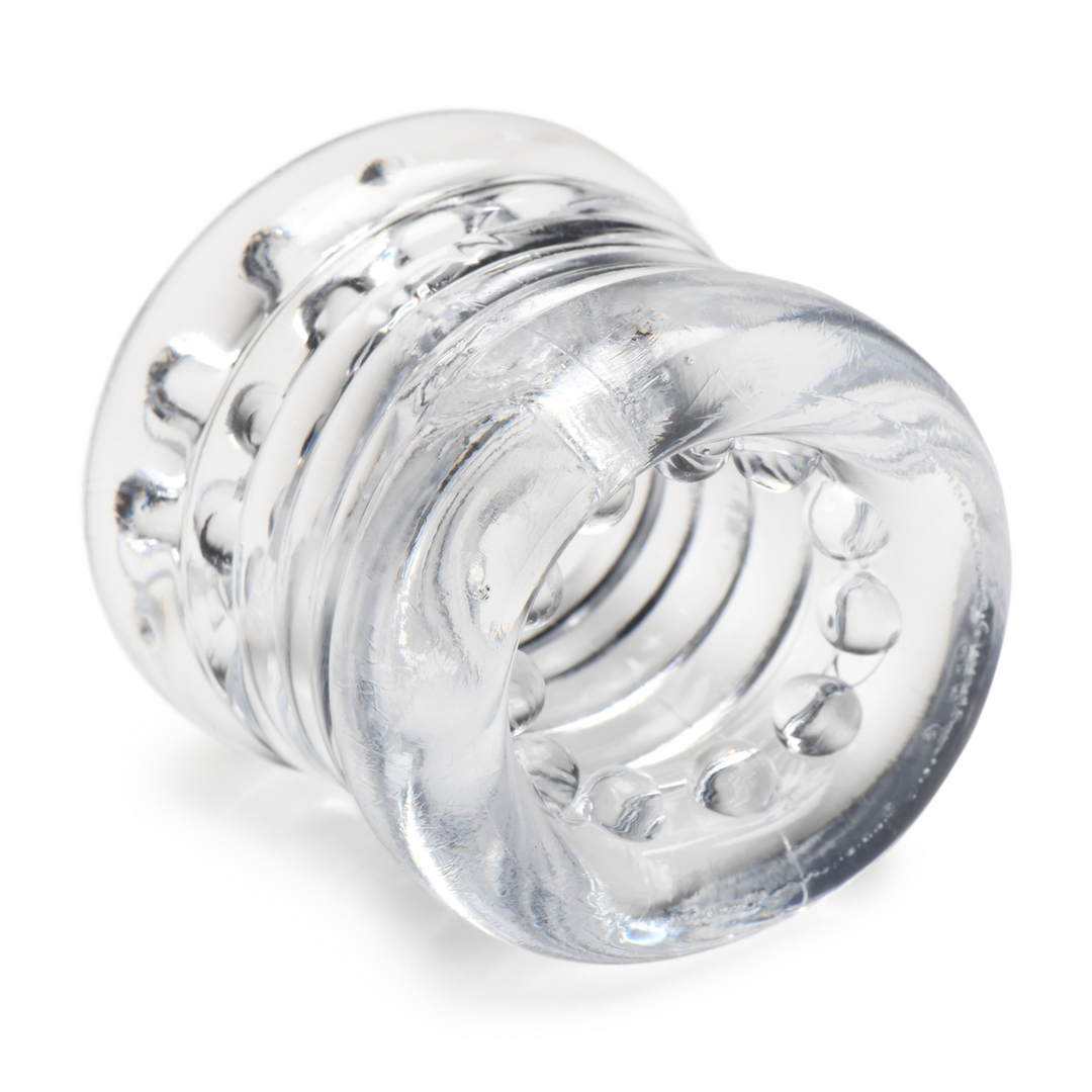 Ball Stack - Ball Stretcher - Transparent