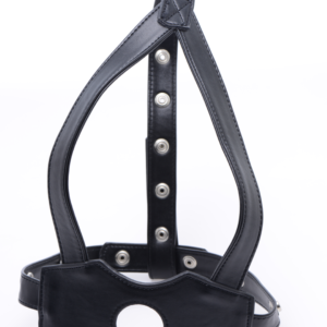Face Fuk II - Dildo Face Harness