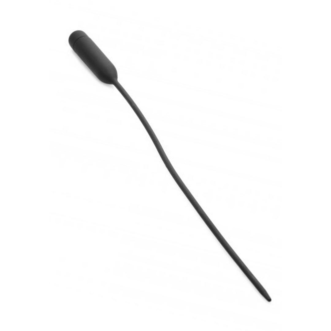 Cadence Extreme - Vibrating Silicone Utheral Sounding 1 Cadence Extreme - Vibrating Silicone Utheral Sounding