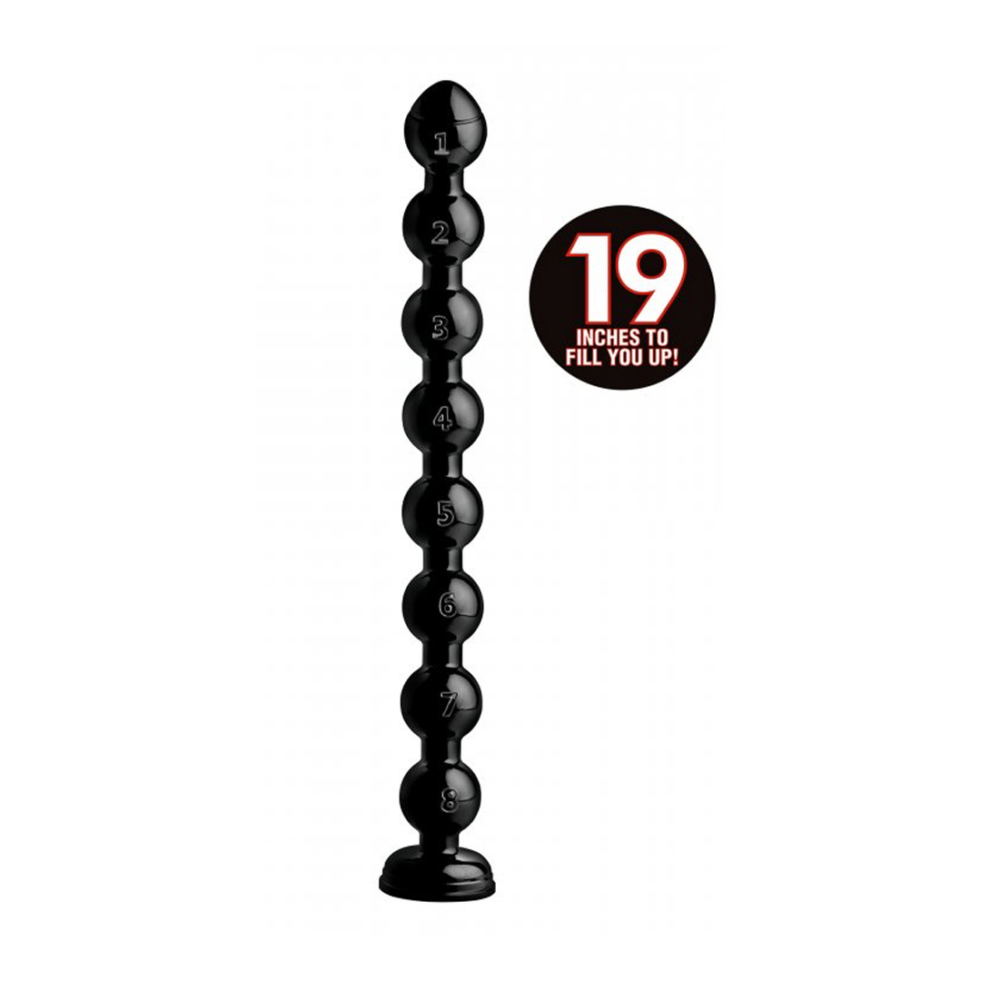 Bead Snake 48 cm
