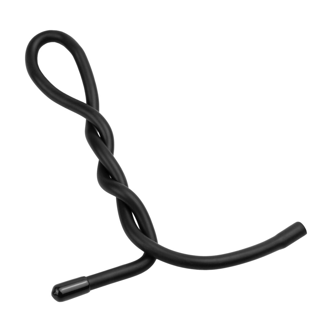 Recoil - Zero Memory - Shape and Play Electrode - Black 3 Recoil - Zero Memory - Shape and Play Electrode - Black - Image 3