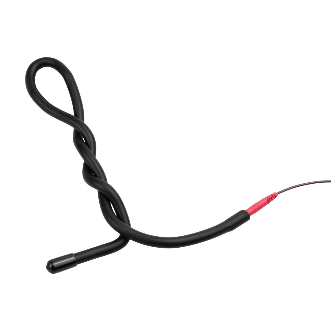 Recoil - Zero Memory - Shape and Play Electrode - Black 4 Recoil - Zero Memory - Shape and Play Electrode - Black - Image 4