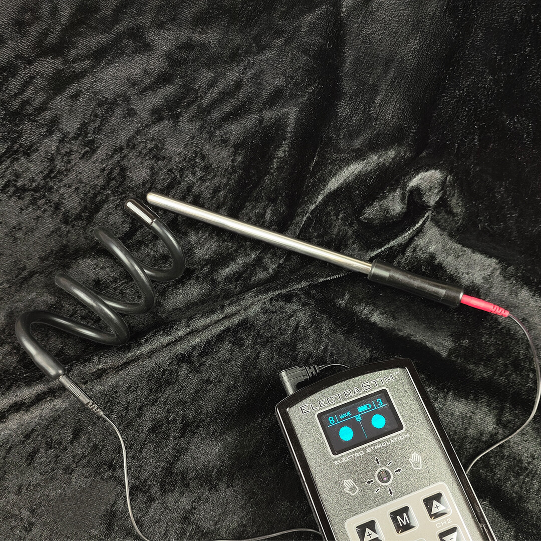 Recoil - Zero Memory - Shape and Play Electrode - Black 6 Recoil - Zero Memory - Shape and Play Electrode - Black - Image 6