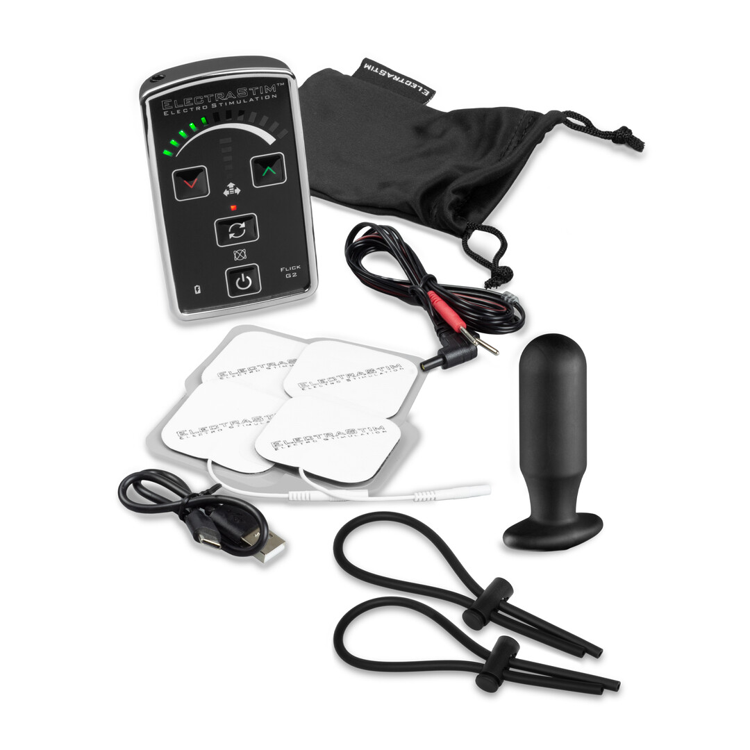 Flick - Stimulator Multi-Pack