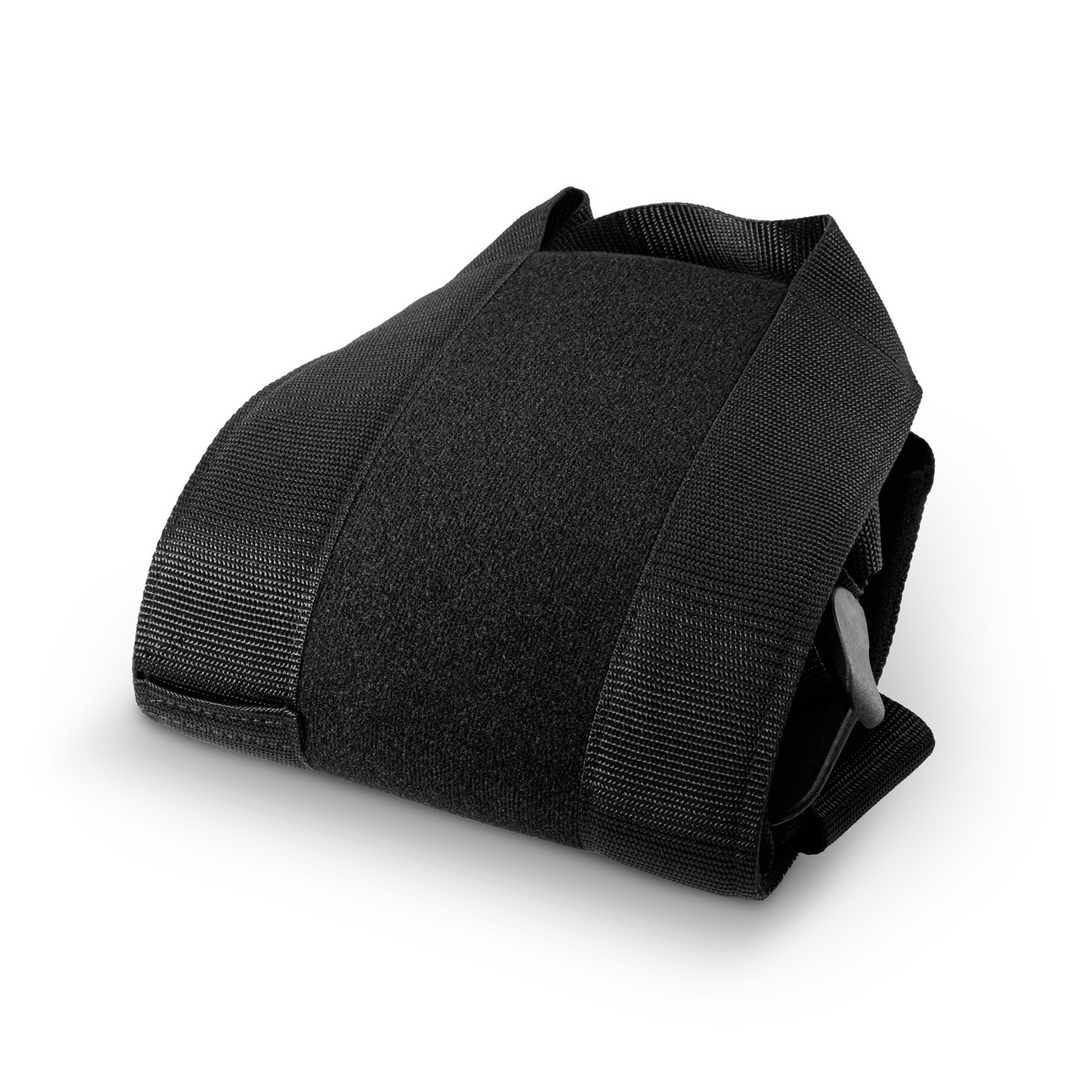 Deluxe Sex Door Swing - Black 3 Deluxe Sex Door Swing - Black - Image 3