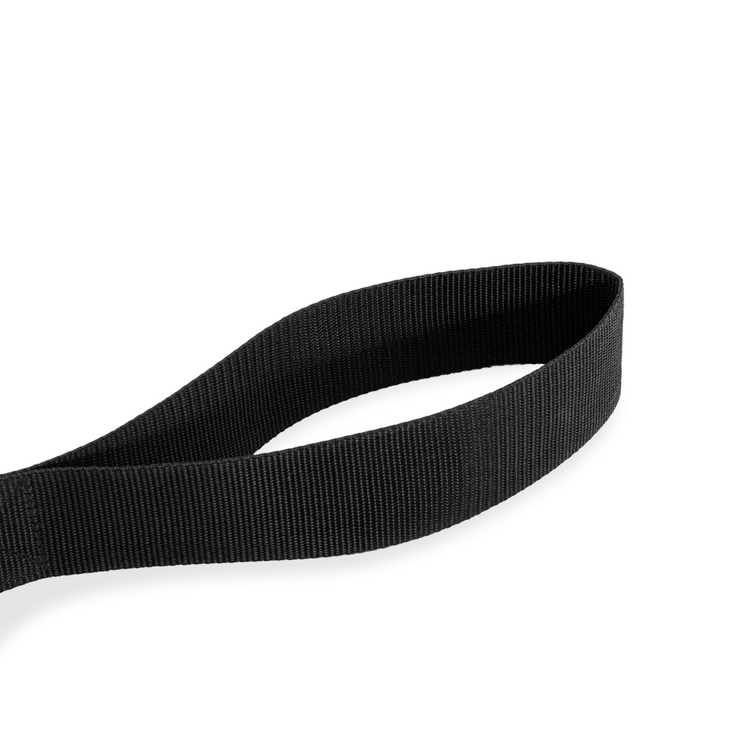Deluxe Sex Door Swing - Black 4 Deluxe Sex Door Swing - Black - Image 4