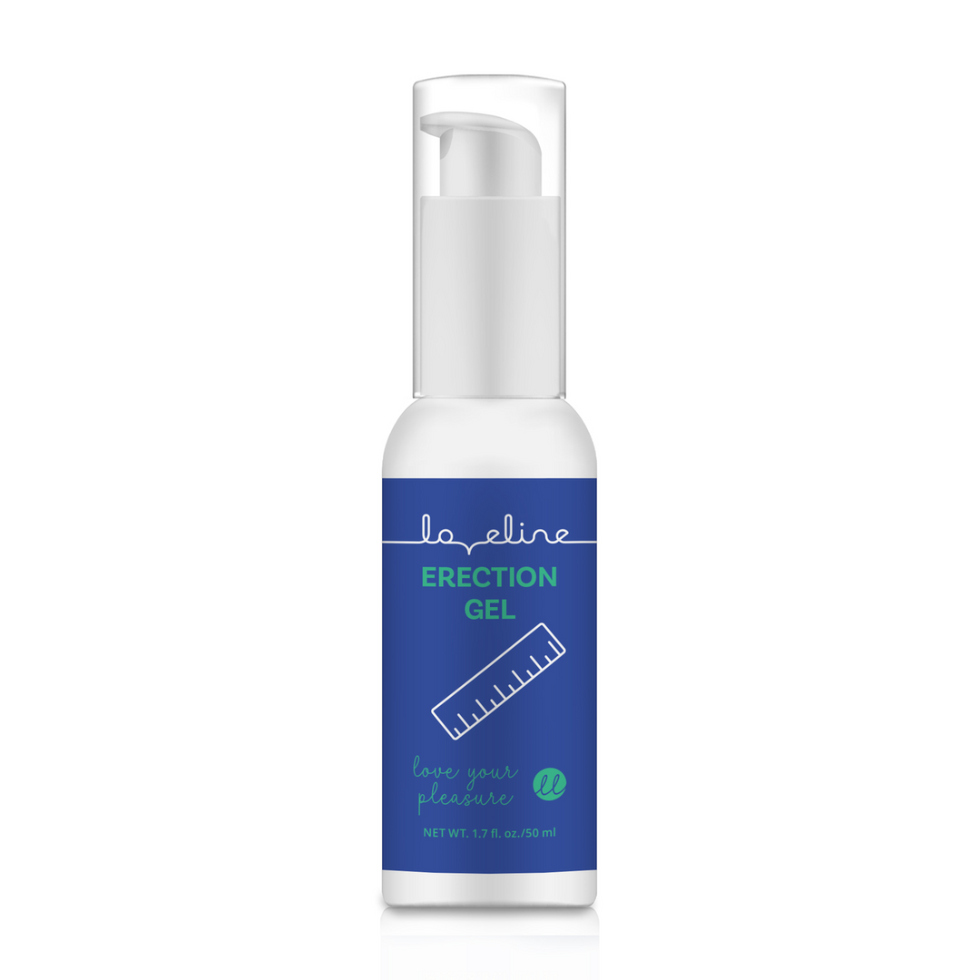 Erection Gel 50 ml