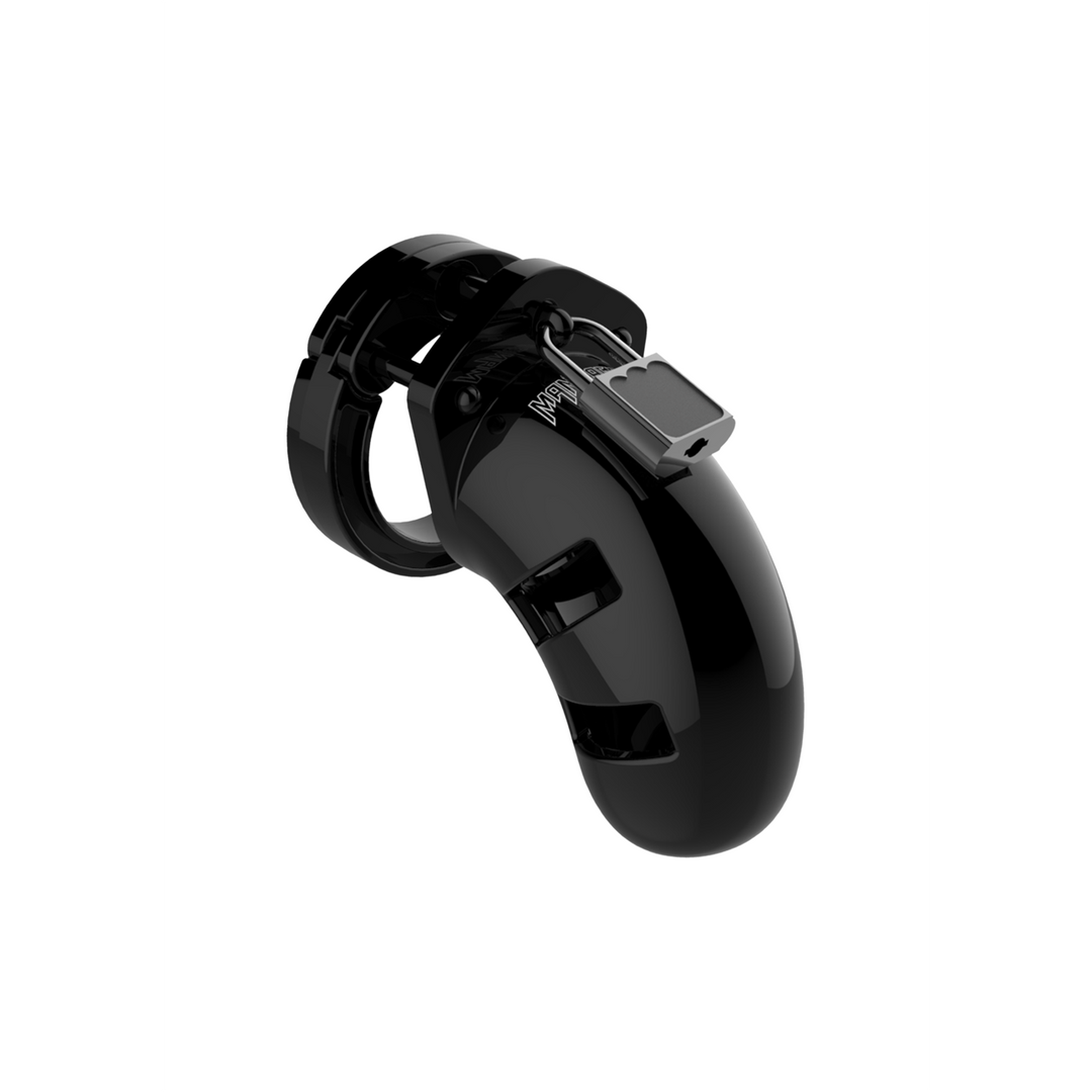 Model 01 Chastity Cock Cage 9 cm