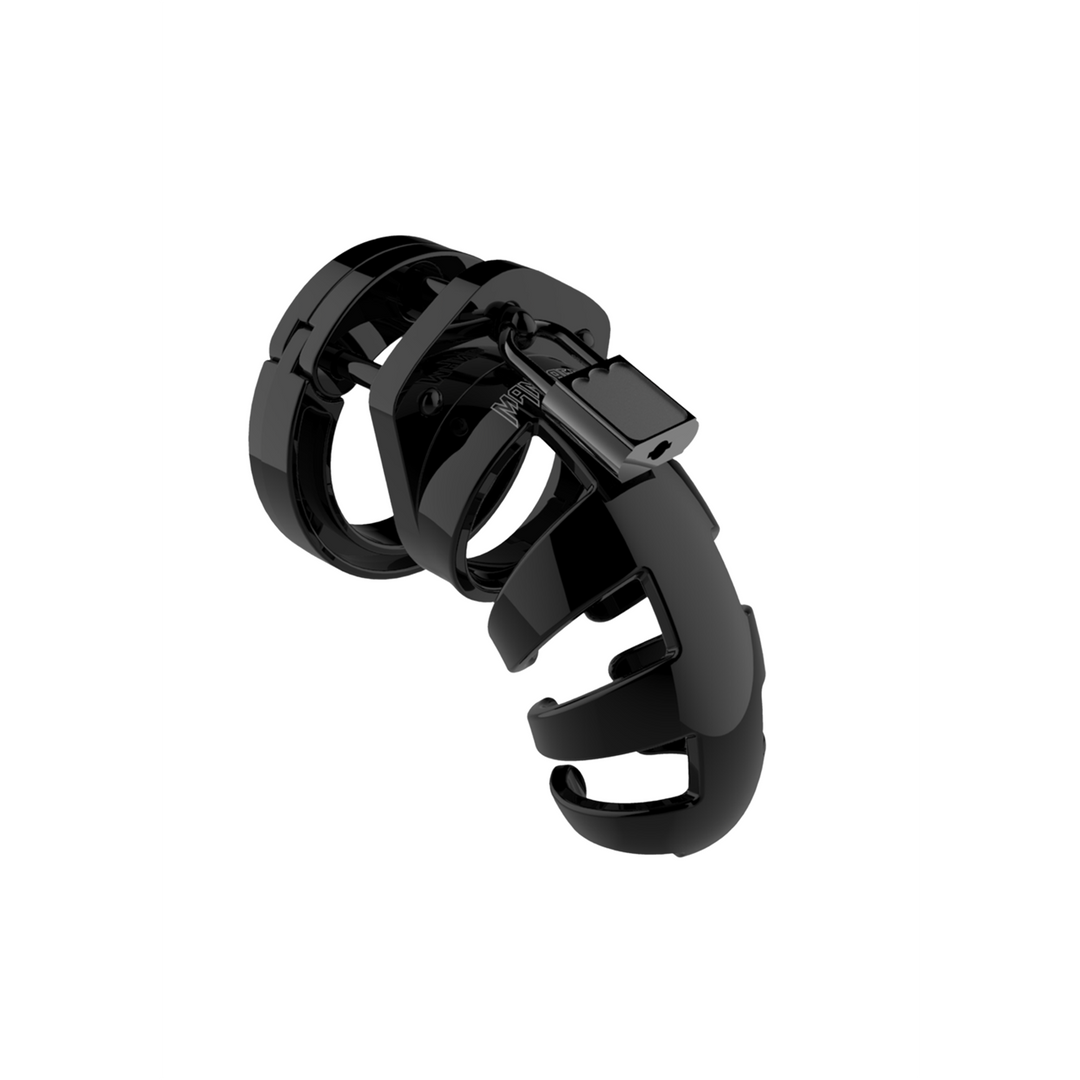 Model 02 Chastity Cock Cage 9 cm