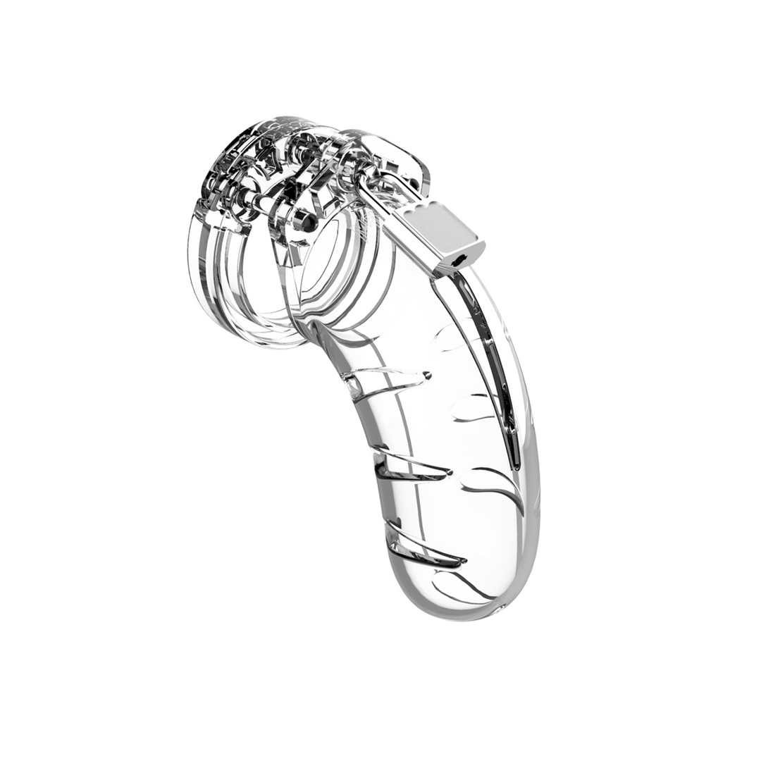 Model 03 Chastity Cock Cage 11,5 cm