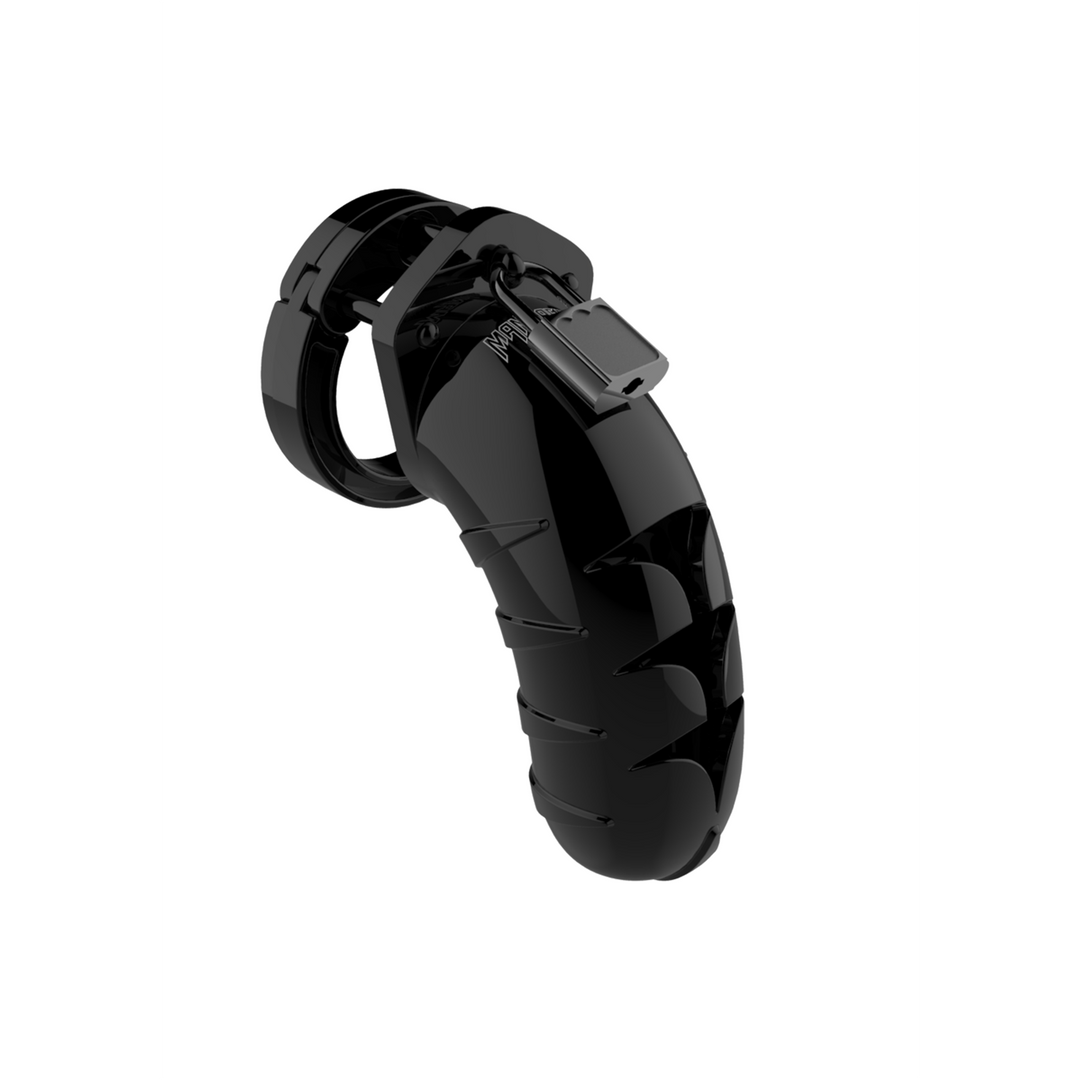 Model 04 Chastity Cock Cage 11,5 cm