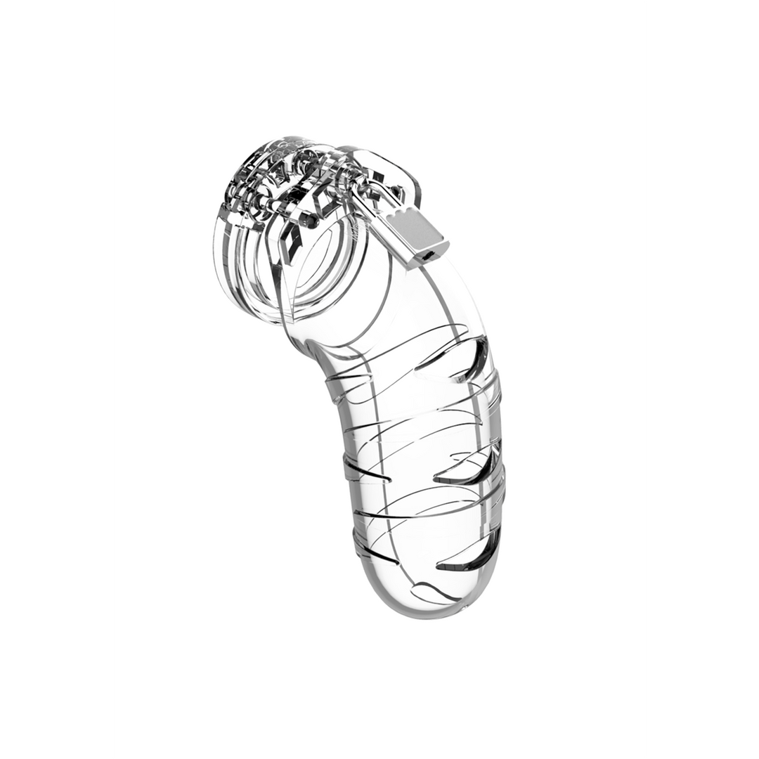 Model 05 Chastity Cock Cage 14 cm