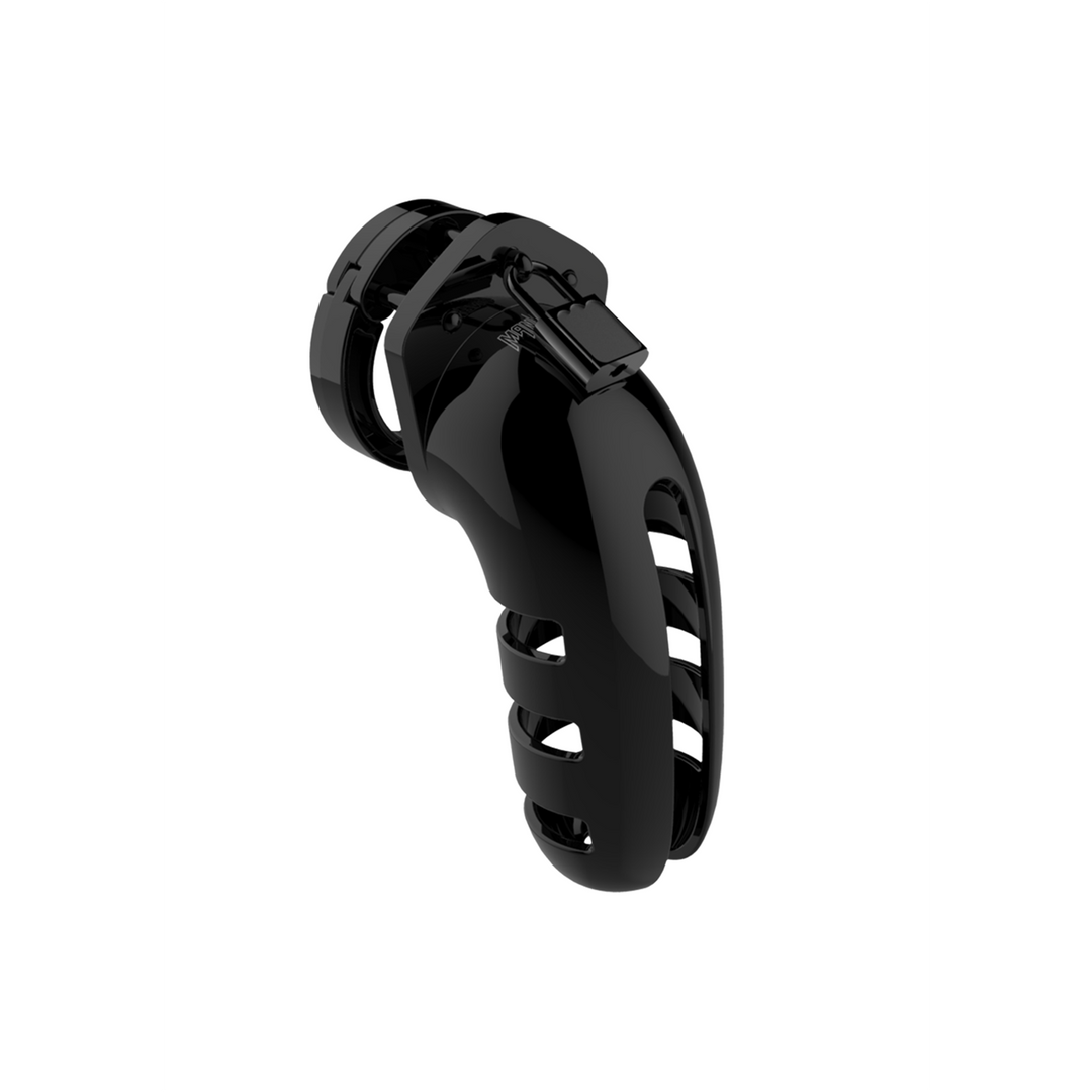 Model 06 Chastity Cock Cage 14 cm